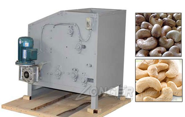Manual Cashew Shelling Machine|New Type Cashew Nut Shell Breaking Machine for Sale